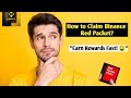 How to Get Free Rewards on Binance Pay without Investment (2026 New Method)"