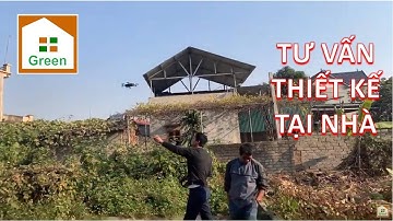 Nhà Đẹp Green Khảo Sát Nhà Vườn Tại Thanh Lâm Lục Nam Bắc Giang