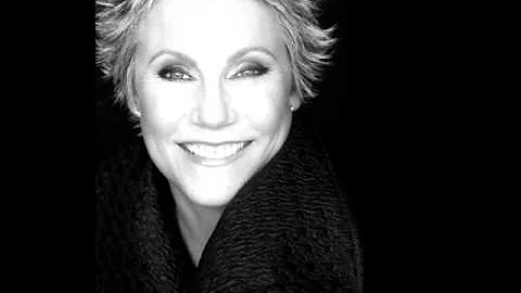 Anne Murray - I Just Fall In Love Again 1978
