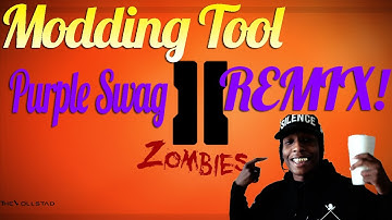 *NEW* Black Ops 2 Tu6 Online Modding Tool