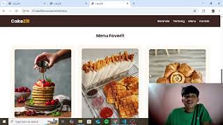 UTS Pemrograman Web 1 Fadzillah