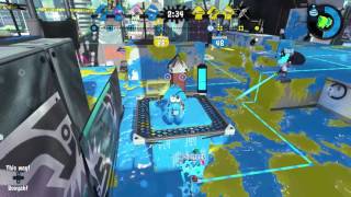 Ranked Battle #2 (Splatoon 2)
Another selected ranked battle, showing the intensity of tower control.
► Twitter: https://twitter.com/RealCzab
► Mixer: https://mixer.com/Czab Ranked Battle #2 (Splatoon 2)