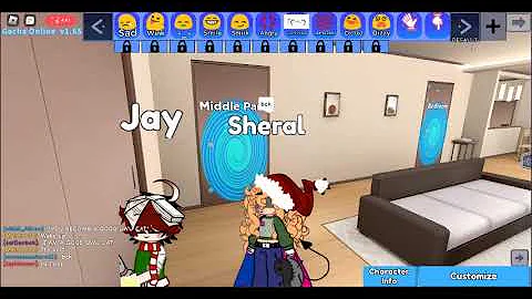 Christmas Special