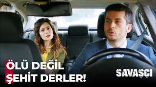 Güneydoğudan Acı Haber, 1 Şehit - Savaşçı