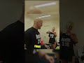 Stone Cold Walks In On Sable Wwe Stonecold Wrestling Smackdown Shorts Wwf Wweraw Sable