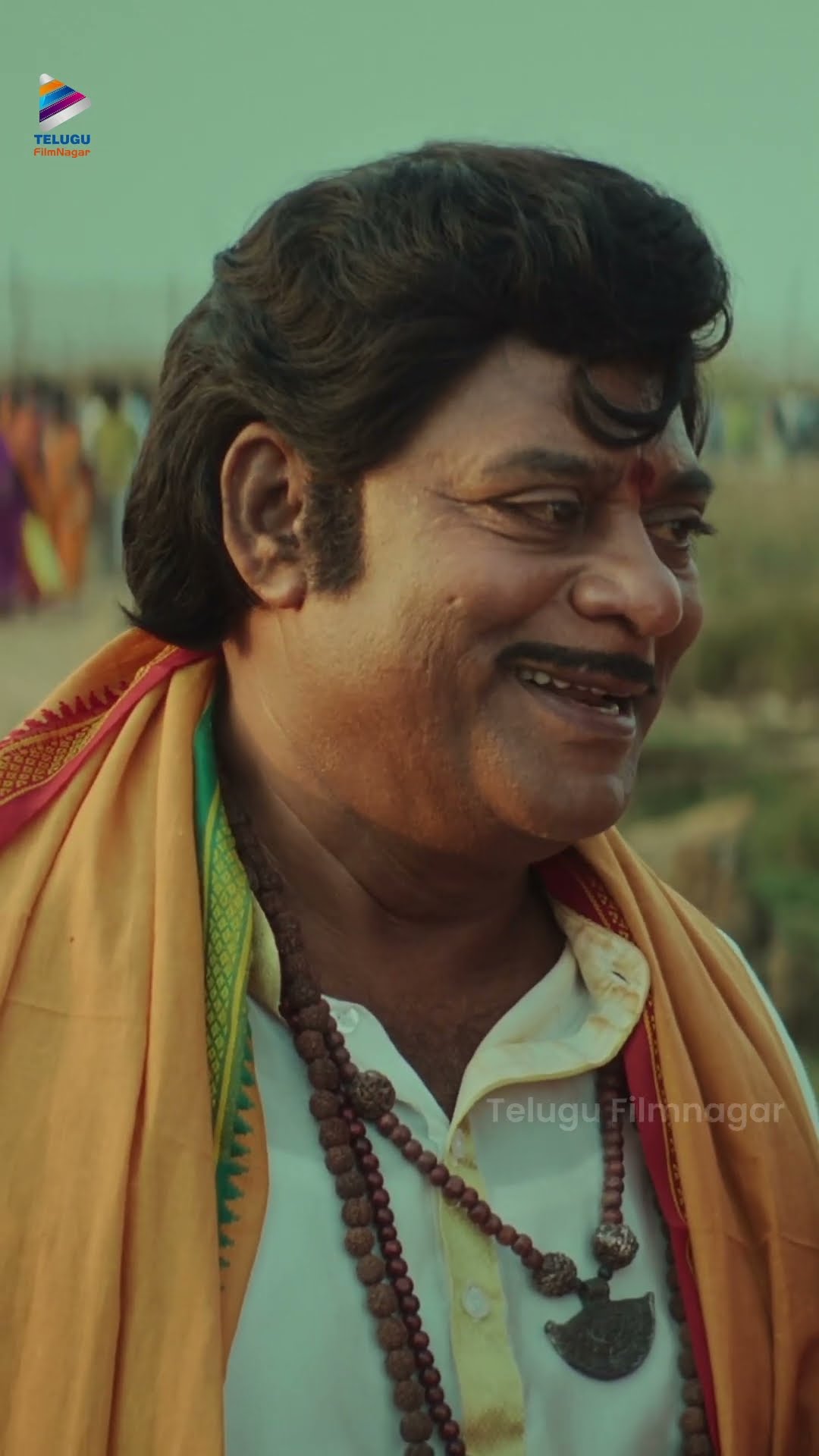 కడుపు కాలినోడికి ఒక ముద్ద పడేయాలి..  కడుపు నిండినోడికి ఒక పొగడ్త పడేయాలి | #Bedurulanka | #AjayGhosh