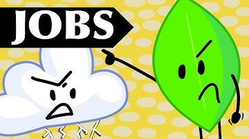 BFB Viewer Voting Part 46