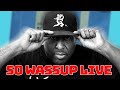 Video: DJ Premier – So Wassup Live