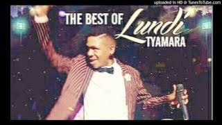 Lundi - Ndim Lo Nkosi (LIVE)