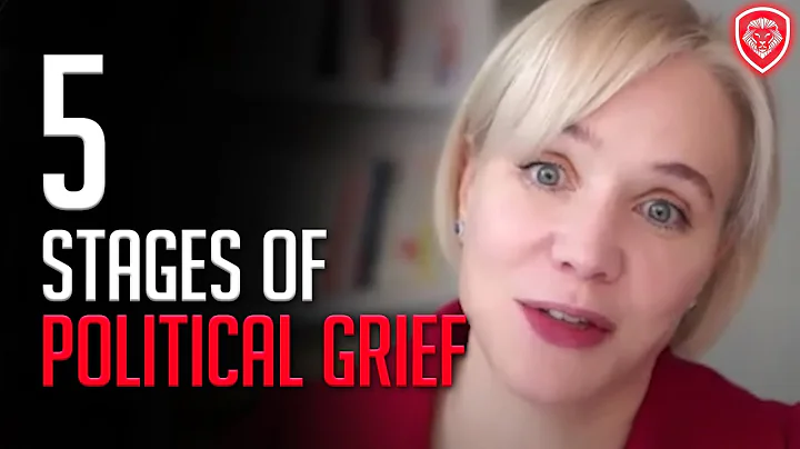 5 Stages of Grief in Politics