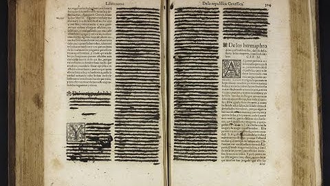 Thought Control: A History Presented by  Author Peter B. Kaufman, MIT Open Learning