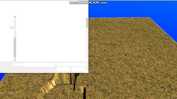 DirectX 3D Map Editor