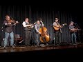 SELDOM SCENE   "Wait A Minute "