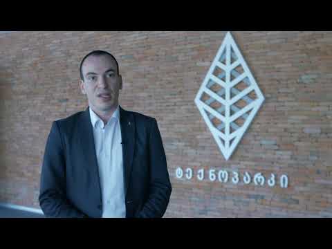 ტექნოპარკის ფაბლაბში რეგიონში პირველი WiFi თერმოსტატის ბეჭდური დაფა შეიქმნა