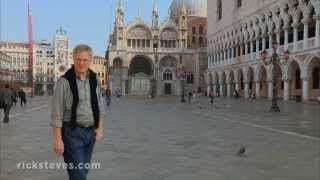 Venice, Italy: The Doge's Palace - Rick Steves’ Europe Travel Guide - Travel Bite