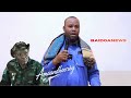 NABADON ABDULLAHI USMAAN SPOKE ABOUT THE LAFTAGAREN ADMINISTRATION S OBLIGATION TO THE EELAY COMM 