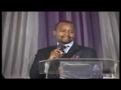 Bishop T E Twala Singabase Shilo Classicsermon