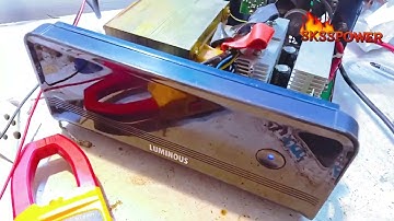 Zelio 1100 control PCB replacement testing ! DSP CARD