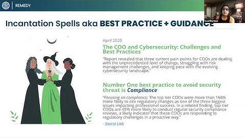 No Tricks, Just Treats: Ivanti Security Controls