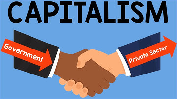 Capitalism | Animation