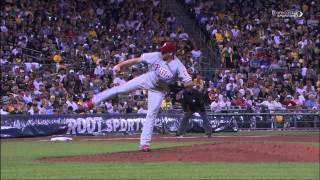 PHI AT PIT - June 12, 2015