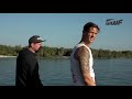 2019 IWWF World Wakeboard Championships - Over 40 Veteran Men Semi Final