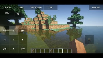 [DOWNLOAD IN DESC] Pojavlauncher seus V10. 0 port3 for virgl renderer. (virgl) (4.3)