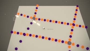 Nier Automata Walkthrough Part 23 [ Hacking ]