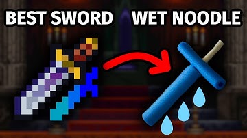 This Randomizer Makes Every Weapon TERRIBLE! - Stealing SOTN Records Challenge