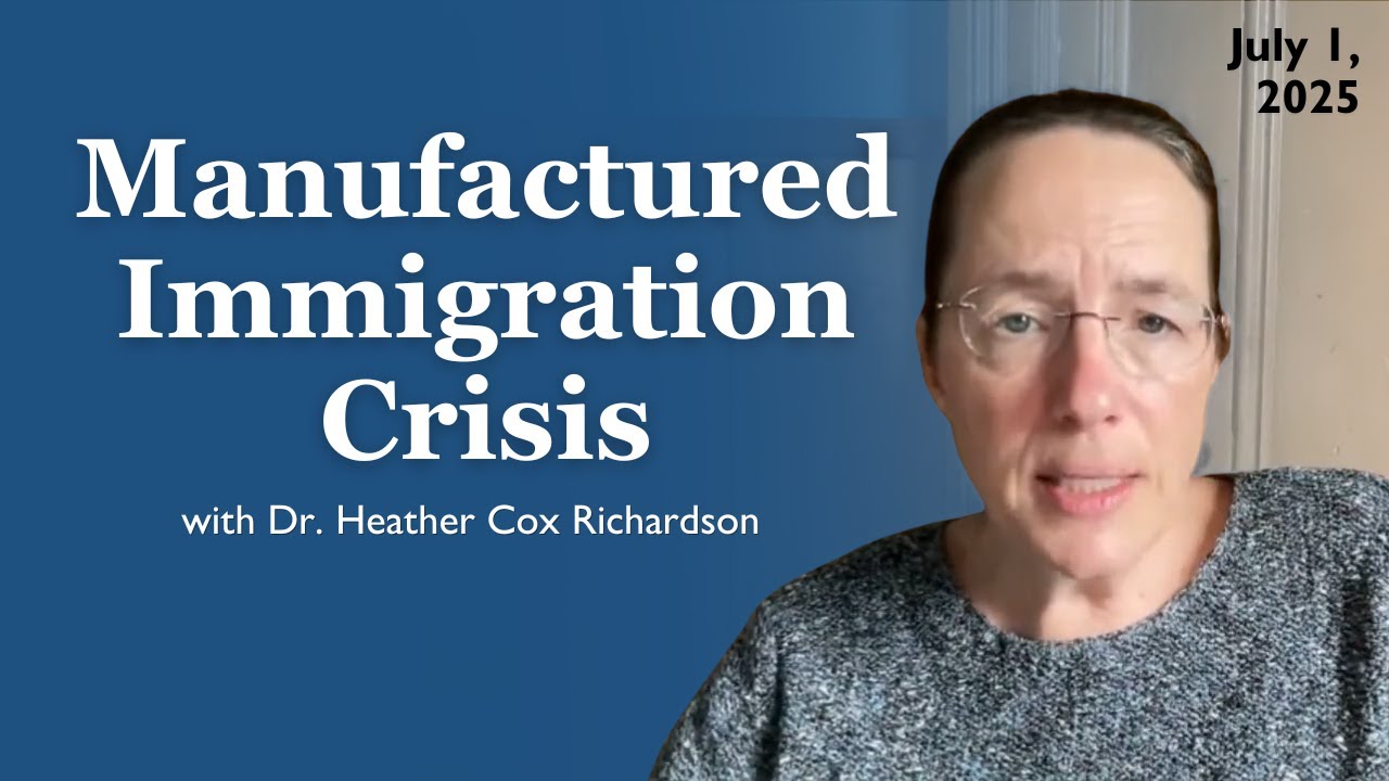 The Truth About Migrant Labor and America’s Economy | Explainer