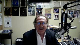 Un Saluto Da Sal Palmeri Da New York