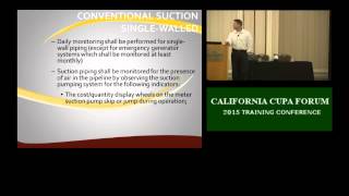 BASIC/INTERMEDIATE UST INSPECTIONS (Part 2 of 2)