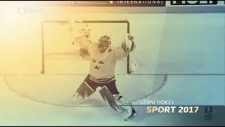 SPORT 2017 - lední hokej