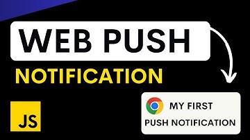 Setting Up Web Push Notifications for Your Website