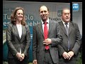 Presentacin en Los Corrales de los candidatos del PP a las alcaldas de 7 Ayuntamientos