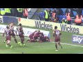 2016/17 GOAL OF THE SEASON | YENI NGBAKOTO v BIRMINGHAM CITY