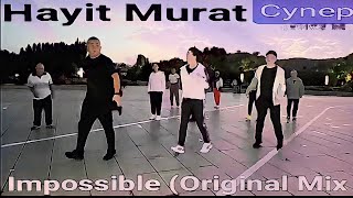 @Hayitmurat02  - Impossible (Original Mix)