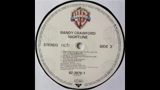 This &#39;Ole Heart of Mine -  Randy Crawford