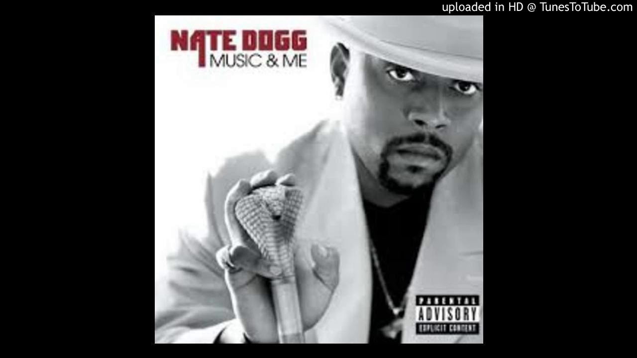 BASS BOOST Nate Dogg Music and Me YouTube