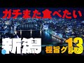 新潟長岡燕三条ガチまた食べたいグルメ13★めしたび※026（Subtitles：English,Thai,Korean,Chinese）