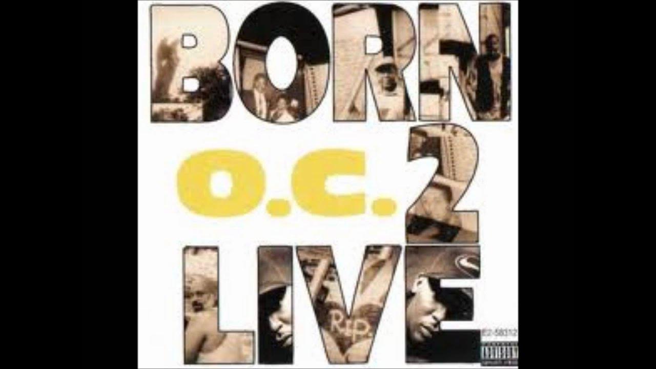 OC - Born 2 Live Remix (Prod by VoKab Muzic) OC - Born 2 Live Remix (Prod by VoKab Muzic)