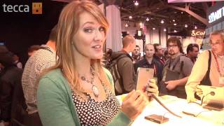 CES 2012: The top 5 tablets and ultrabooks at this year's Consumer Electronics Show