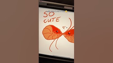 Did he lie to me? #artworkout #drawingapp #ipadgame #artchallenge #multiplayergames #digitalart