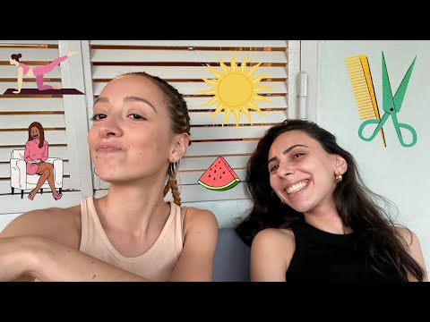 ადუღებული 1 კვირიანი ქაოსი თბილისიდან • ვიდეო დღიურები ყველაფერზე და არაფერზე