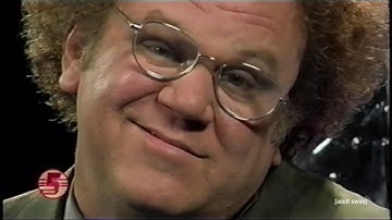 Steve Brule Animals intro