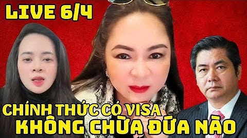 CEO Nguyễn Phương Hằng Gọi Tên Những Nhân Vật Được Quan Tâm Đặc Biệt Trong Chuyến Đi Tới Mỹ