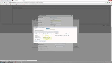 Setting Up Gmail with SugarCRM
