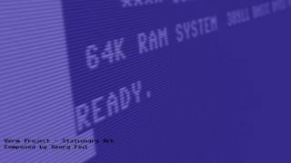 Verm Project - Stationary Ark