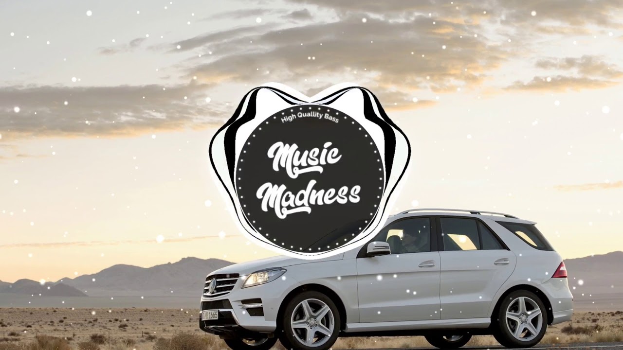 HGZ - 808 ReGion(Remix)[BASS BOOSTED]