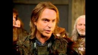 Merlin   ' film entier